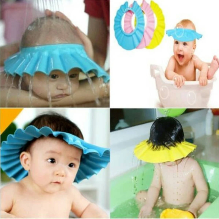 Baby Shower Cap Kids